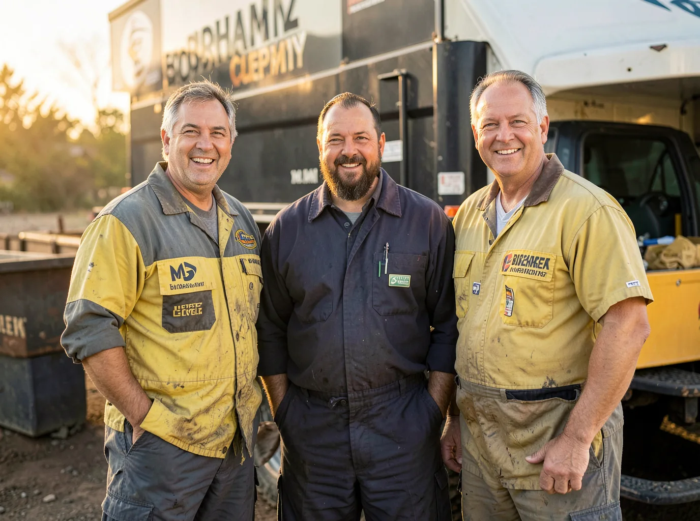 Sewage Cleanup company in Houston, AK