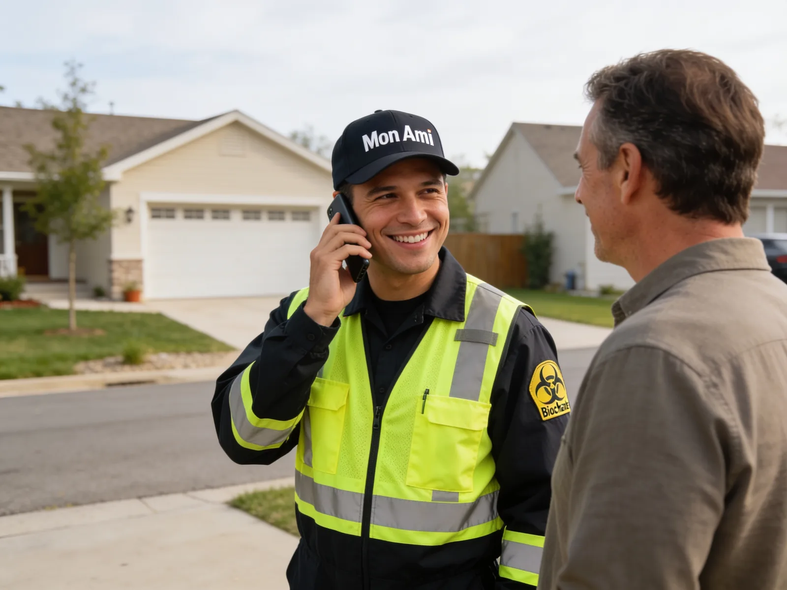 Sewage Cleanup Houston, AK FAQs